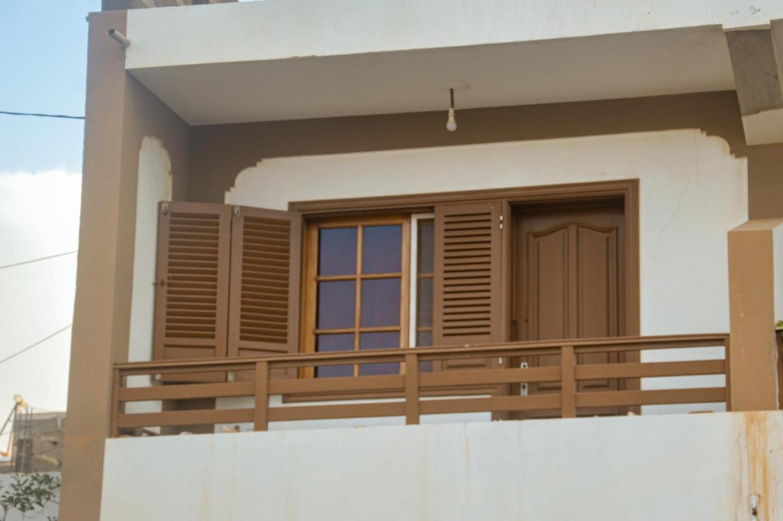 Studio Manada Sal Rei Luaran gambar
