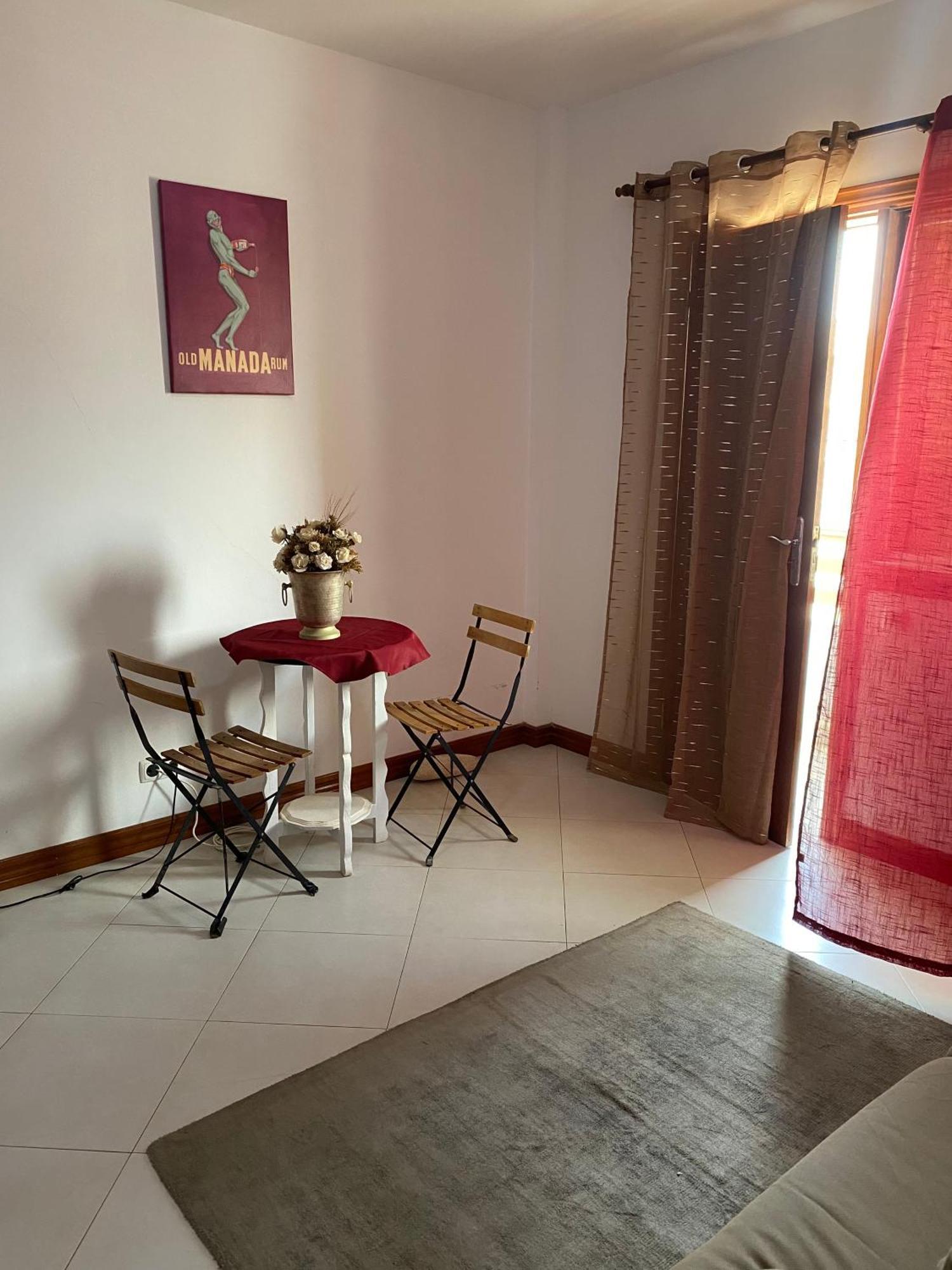 Studio Manada Sal Rei Luaran gambar