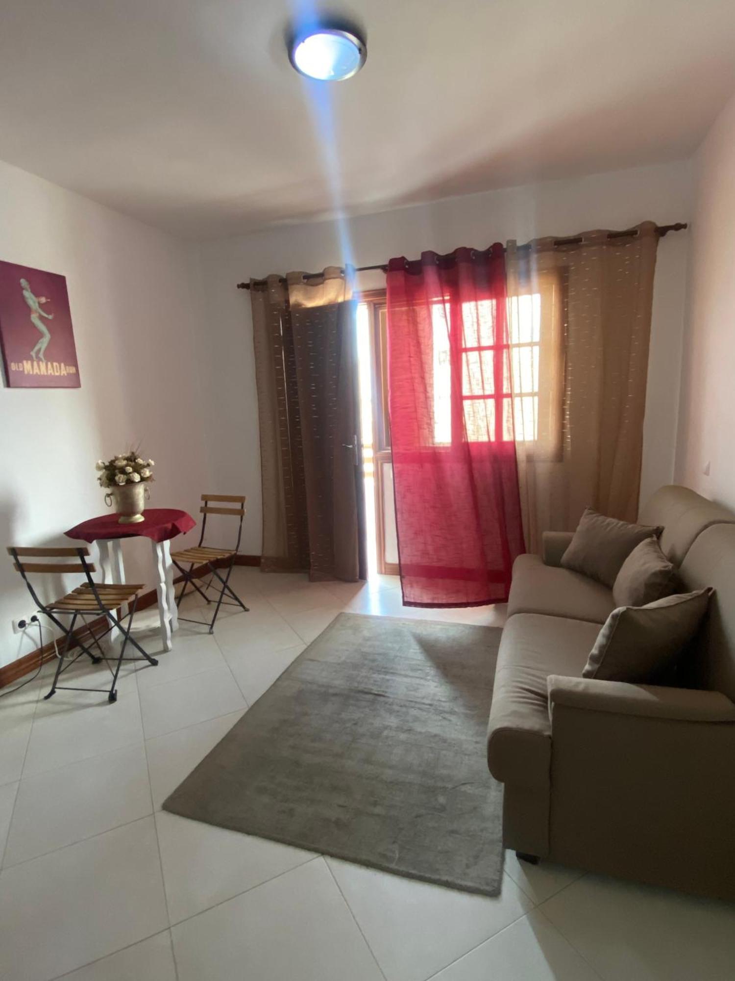 Studio Manada Sal Rei Luaran gambar
