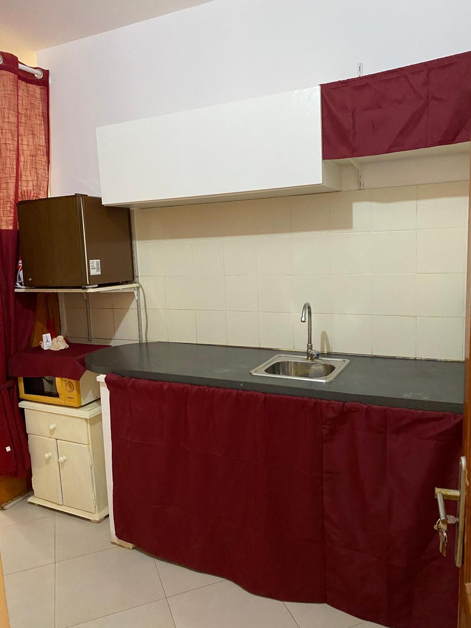 Studio Manada Sal Rei Luaran gambar
